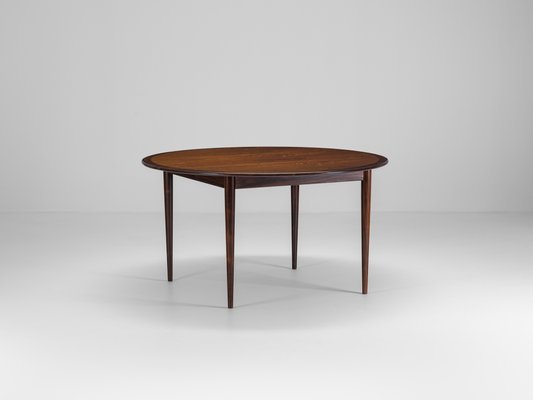 Dining Table by Grete Jalk for P. Jeppesens Møbelfabrik, Denmark, 1960s-XZZ-1389570