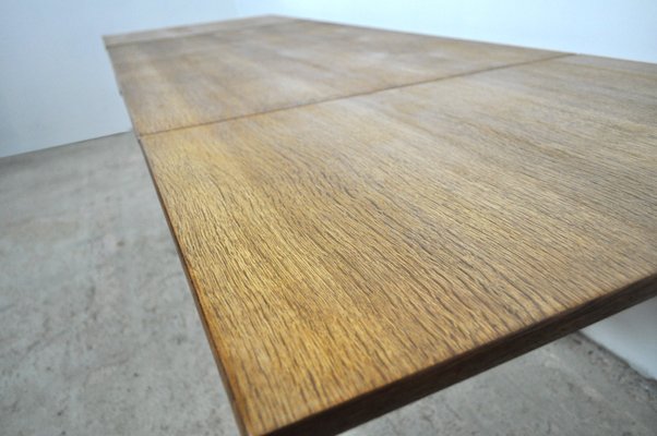 Dining Table by Henning Kjærnulf for Quality Furniture-HPQ-1176727