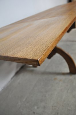 Dining Table by Henning Kjærnulf for Quality Furniture-HPQ-1176727