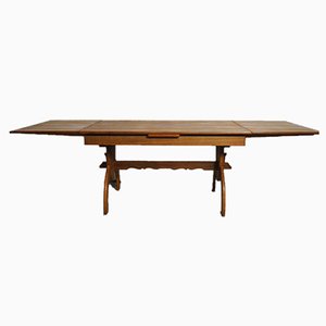 Dining Table by Henning Kjærnulf for Quality Furniture-HPQ-1176727