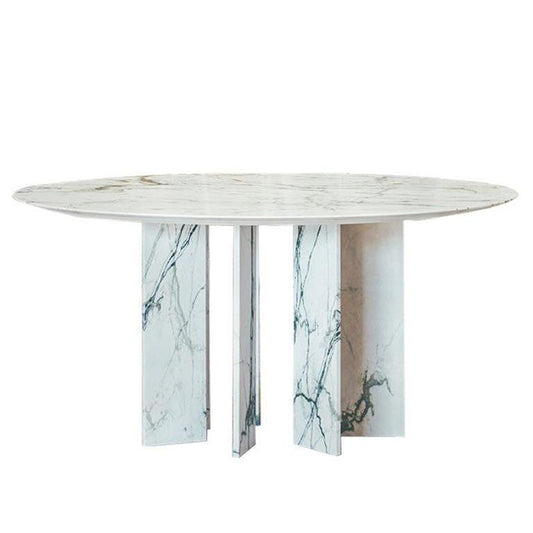 Dining Table by Jeroen Thys Van Den Audenaerde