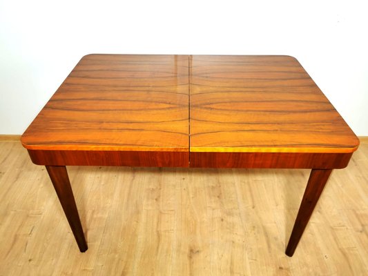 Dining Table by Jindrich Halabala-QJA-1183592