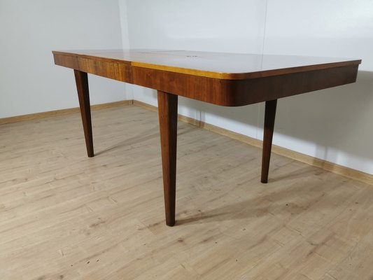 Dining Table by Jindrich Halabala-QJA-1183592