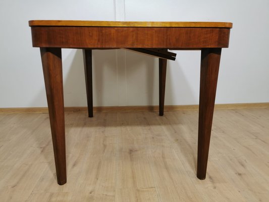 Dining Table by Jindrich Halabala-QJA-1183592