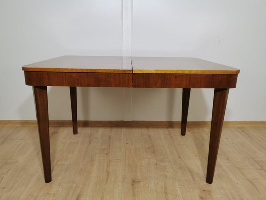 Dining Table by Jindrich Halabala-QJA-1183592