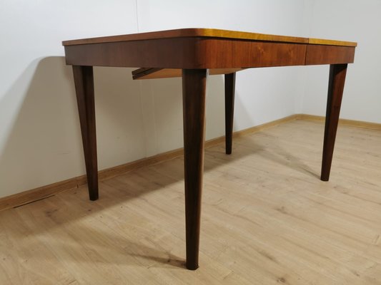 Dining Table by Jindrich Halabala-QJA-1183592