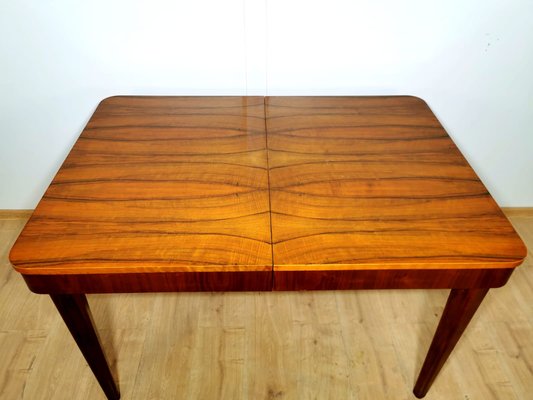 Dining Table by Jindrich Halabala-QJA-1183592