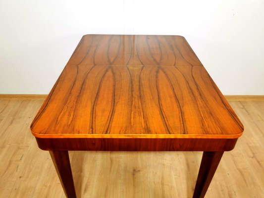 Dining Table by Jindrich Halabala-QJA-1183592