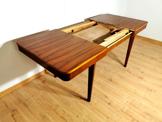 Dining Table by Jindrich Halabala-QJA-1183592