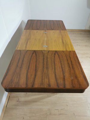 Dining Table by Jindrich Halabala-QJA-1183592