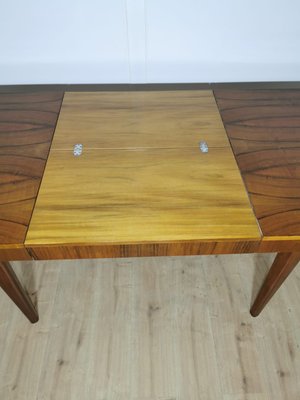 Dining Table by Jindrich Halabala-QJA-1183592