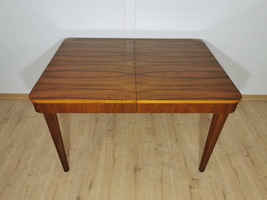 Dining Table by Jindrich Halabala-QJA-1183592