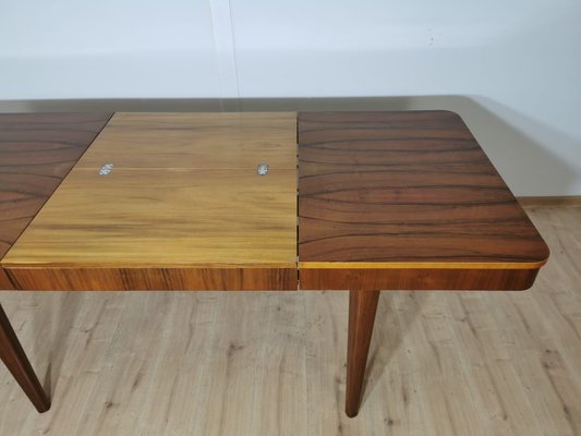 Dining Table by Jindrich Halabala-QJA-1183592