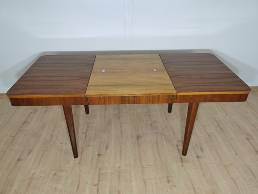 Dining Table by Jindrich Halabala-QJA-1183592