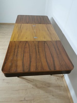 Dining Table by Jindrich Halabala-QJA-1183592