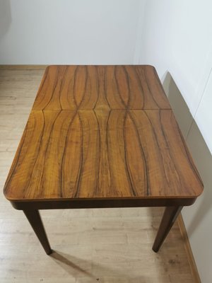 Dining Table by Jindrich Halabala-QJA-1183592