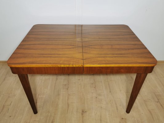 Dining Table by Jindrich Halabala-QJA-1183592