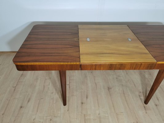 Dining Table by Jindrich Halabala-QJA-1183592