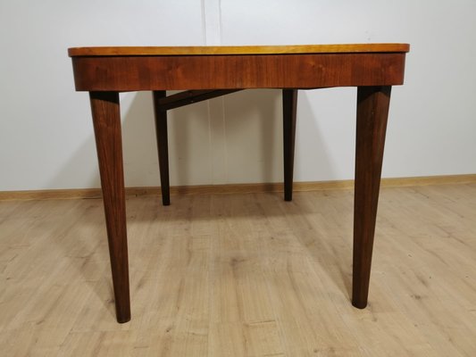 Dining Table by Jindrich Halabala-QJA-1183592