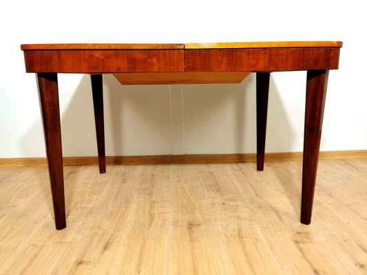 Dining Table by Jindrich Halabala-QJA-1183592