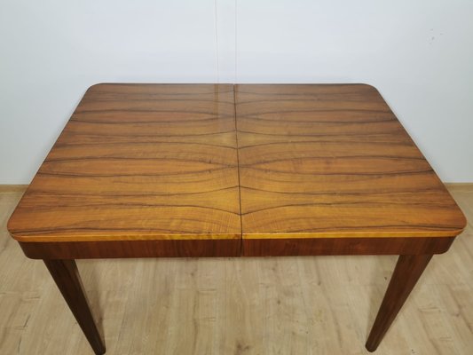 Dining Table by Jindrich Halabala-QJA-1183592