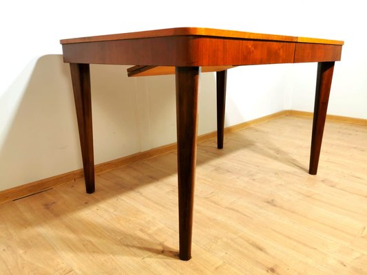 Dining Table by Jindrich Halabala-QJA-1183592