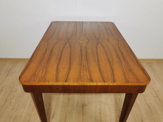 Dining Table by Jindrich Halabala-QJA-1183592