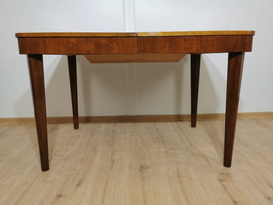 Dining Table by Jindrich Halabala-QJA-1183592