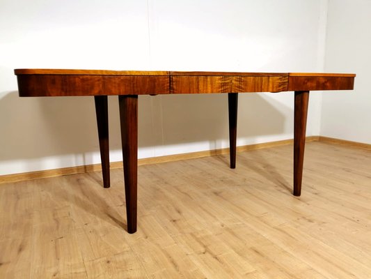 Dining Table by Jindrich Halabala-QJA-1183592