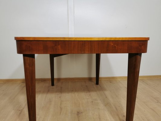 Dining Table by Jindrich Halabala-QJA-1183592