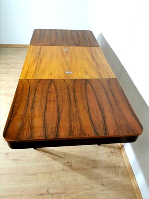 Dining Table by Jindrich Halabala-QJA-1183592