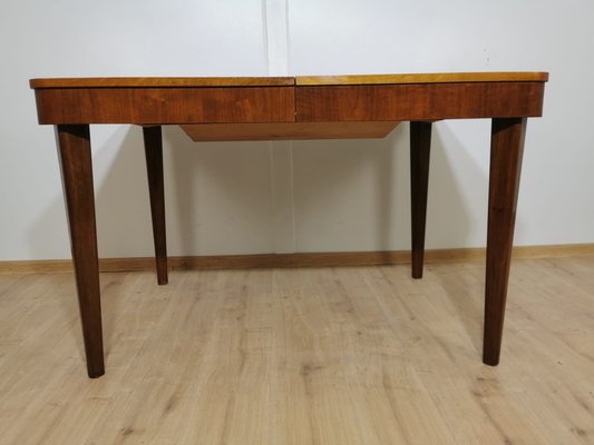 Dining Table by Jindrich Halabala-QJA-1183592