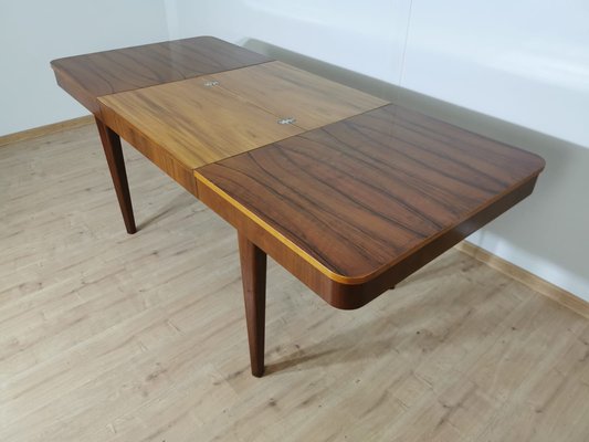 Dining Table by Jindrich Halabala-QJA-1183592