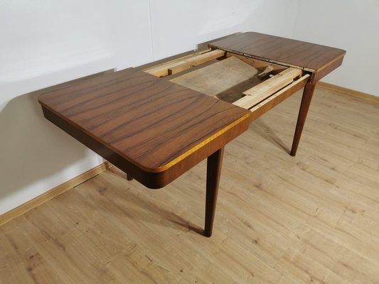 Dining Table by Jindrich Halabala-QJA-1183592