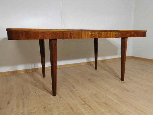 Dining Table by Jindrich Halabala-QJA-1183592