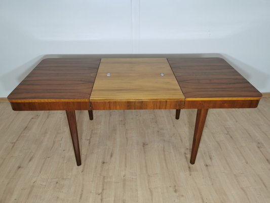 Dining Table by Jindrich Halabala-QJA-1183592