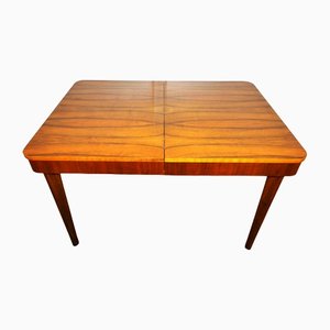 Dining Table by Jindrich Halabala-QJA-1183592