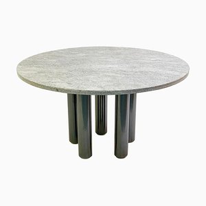 Dining Table by Marco Zanuso for Zanotta, Italy, 1970s-FGA-922876