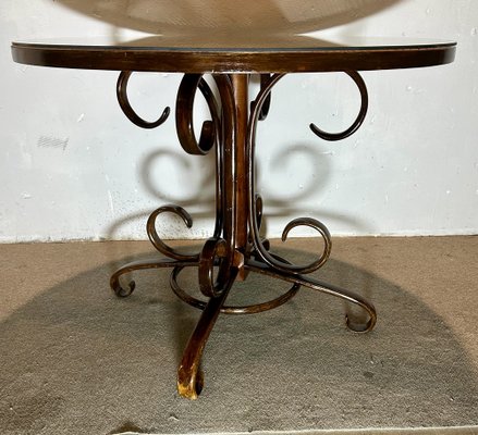 Dining Table by Michael Thonet for Thonet-NUO-1723892