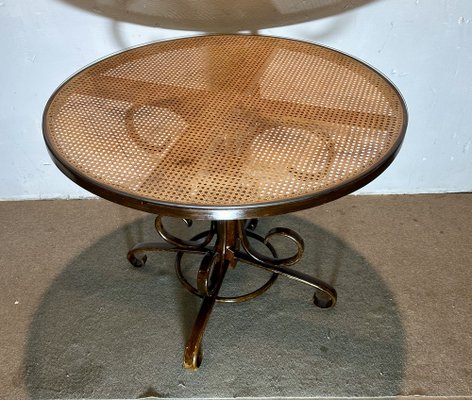 Dining Table by Michael Thonet for Thonet-NUO-1723892