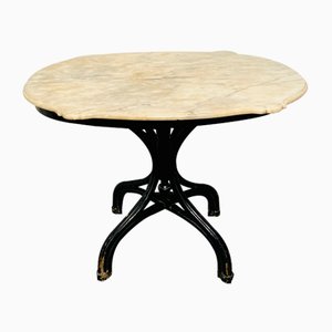 Dining Table by Michael Thonet for Thonet-NUO-1344465