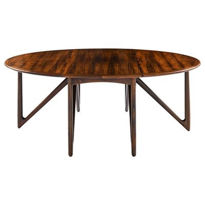 Dining Table by Niels Koefoed, Denmark-SC-860027