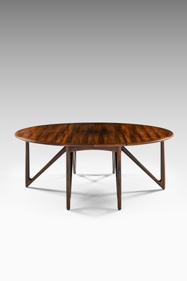 Dining Table by Niels Koefoed, Denmark-SC-860027