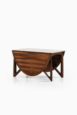 Dining Table by Niels Koefoed, Denmark-SC-860027