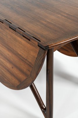 Dining Table by Niels Koefoed, Denmark-SC-860027