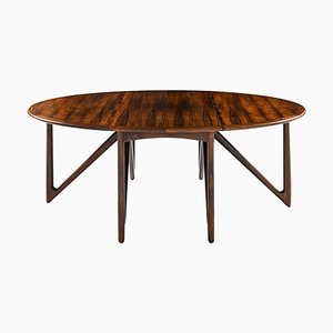 Dining Table by Niels Koefoed, Denmark-SC-860027