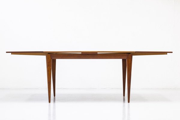 Dining Table by Niels Moller-KO-960324