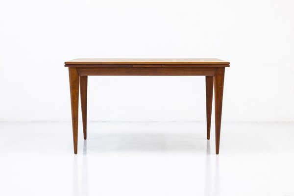 Dining Table by Niels Moller-KO-960324