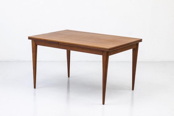 Dining Table by Niels Moller-KO-960324