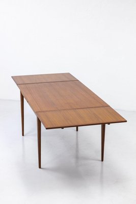 Dining Table by Niels Moller-KO-960324